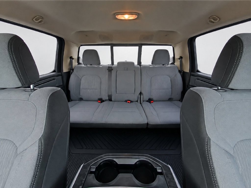 Used 2019 RAM 1500 Big Horn AWD/4WD image 28