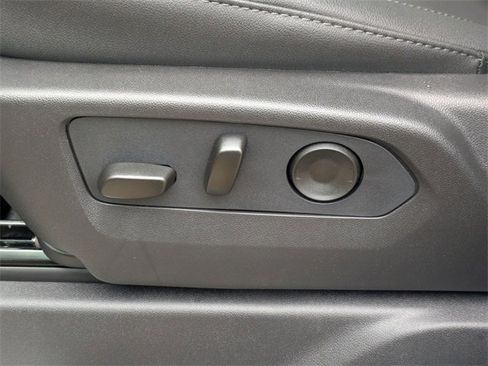 New 2026 Chevrolet Silverado 1500 RST w/ RST All Star Premium Package image 12