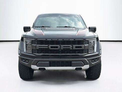 Used 2023 Ford F150 Raptor AWD/4WD image 2