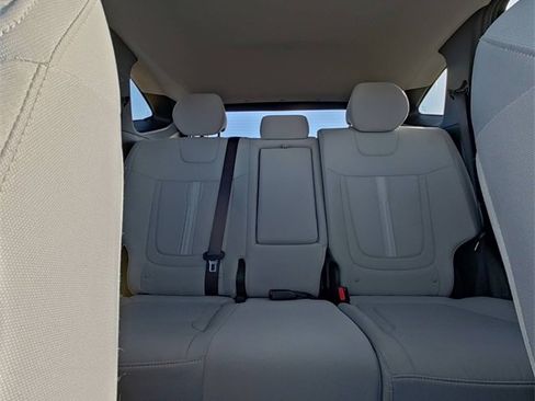 Used 2025 Hyundai Tucson SEL image 26