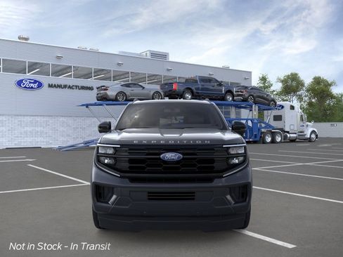 New 2026 Ford Expedition Max Active AWD/4WD image 6