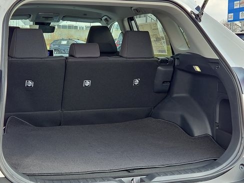 New 2025 Toyota RAV4 LE image 6