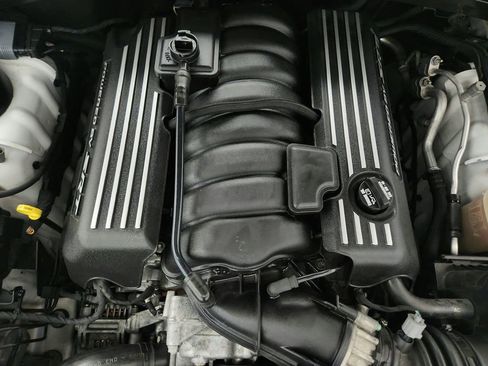 Used 2021 Dodge Challenger R/T Scat Pack image 37