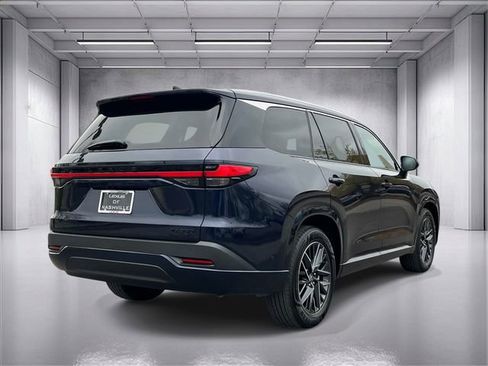 Used 2025 Lexus TX 350 AWD w/ Technology Package image 3