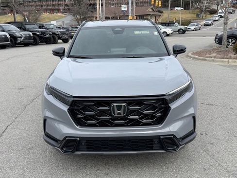 Used 2025 Honda CR-V Sport-L image 2