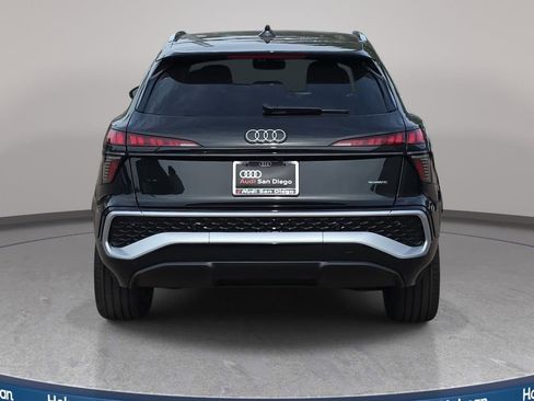 New 2026 Audi Q3 quattro 2.0T AWD/4WD image 6