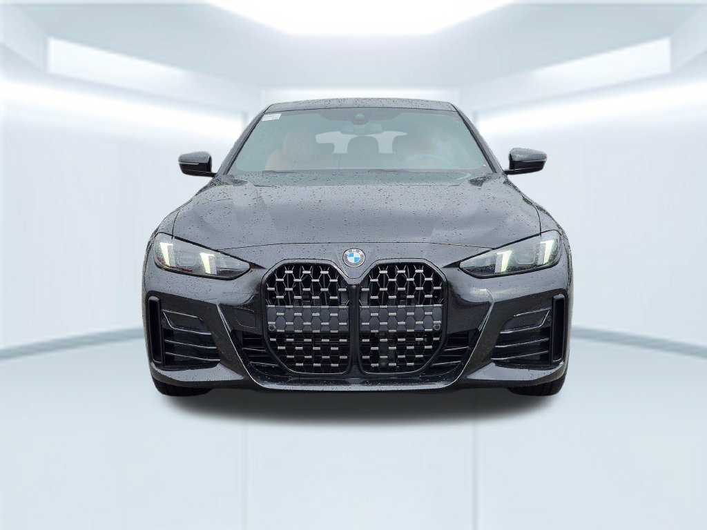 New 2026 BMW 430i w/ M Sport Package RWD image 8