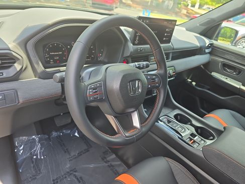 Used 2026 Honda Passport TrailSport image 16
