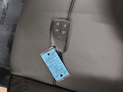 New 2026 GMC Sierra 3500 Denali image 32