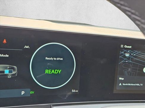 New 2026 Hyundai Sonata Limited image 16