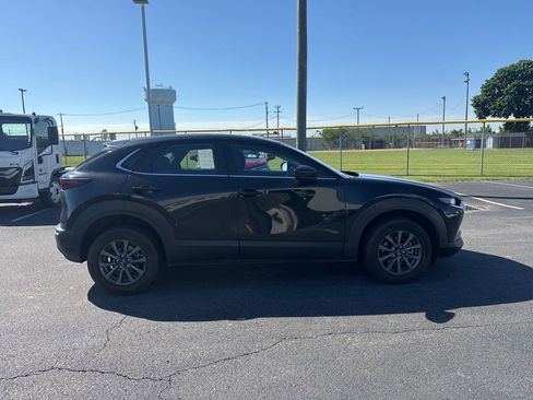 Used 2023 MAZDA CX-30 AWD 2.5 S image 4