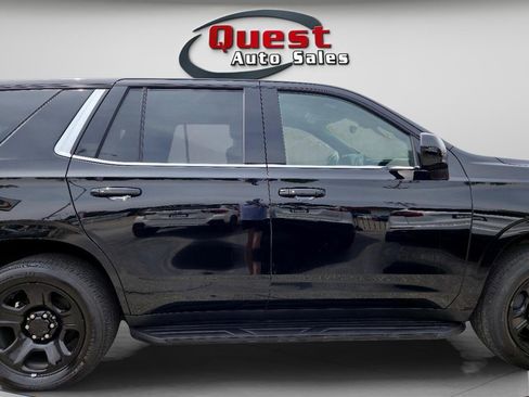 Used 2021 Chevrolet Tahoe 4WD image 10