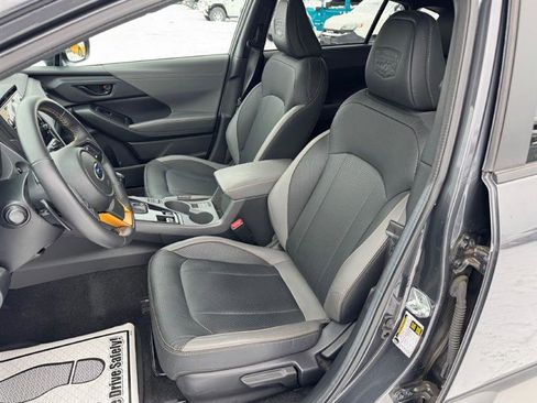 Used 2024 Subaru Crosstrek 2.5i Wilderness AWD/4WD image 37