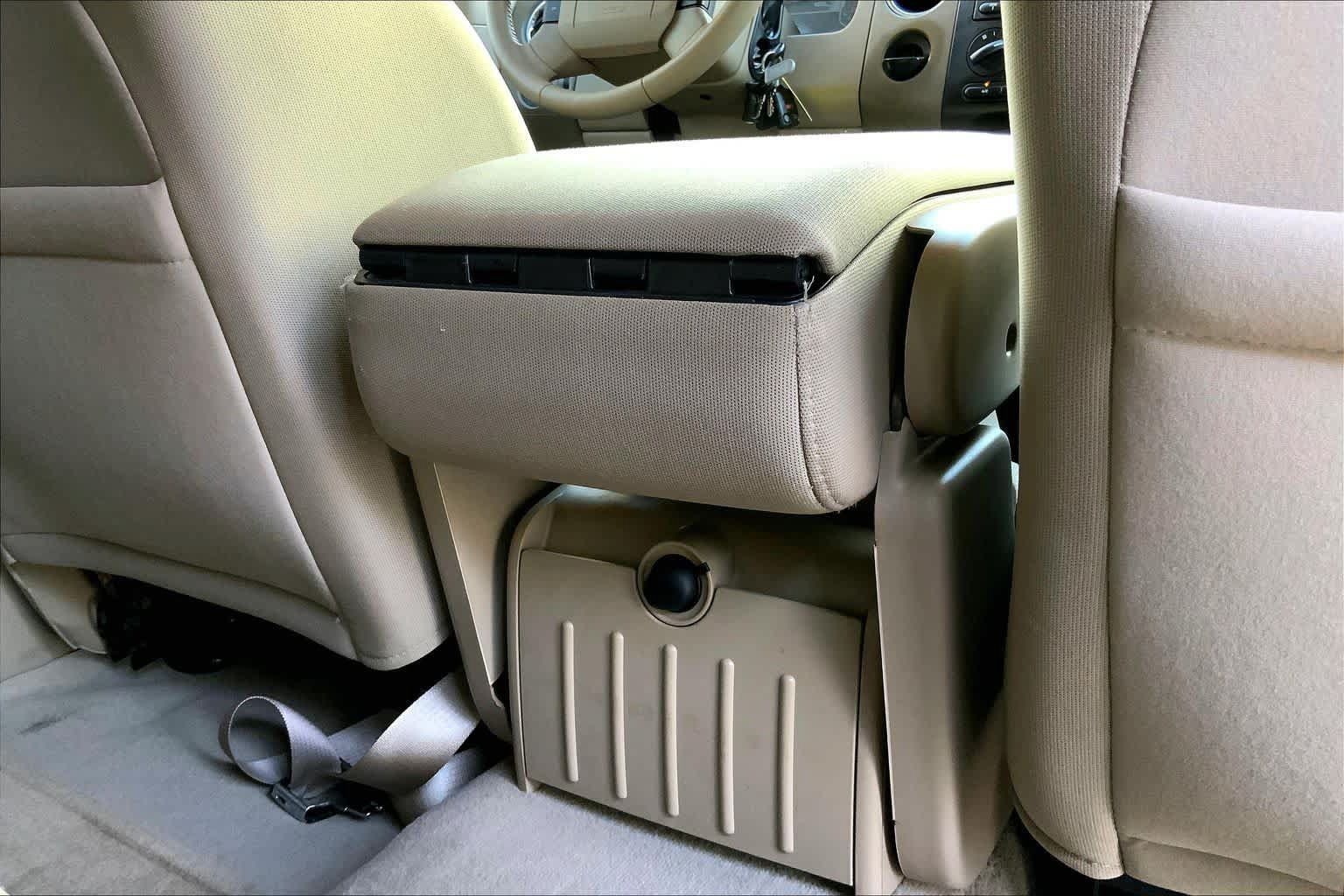 Used 2008 Ford F150 XLT RWD image 34