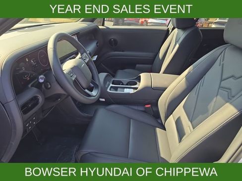 New 2026 Hyundai Palisade XRT Pro image 4