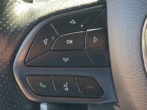 Used 2024 Dodge Durango GT w/ Blacktop Package AWD/4WD image 21