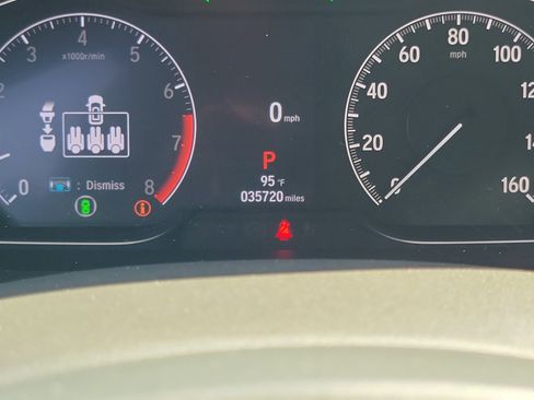 Used 2022 Honda Accord Sport image 25