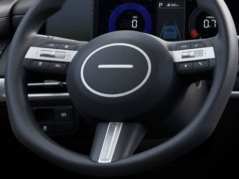 New 2026 Hyundai Tucson SEL FWD image 15