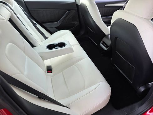 Used 2023 Tesla Model 3 Standard Range RWD image 25