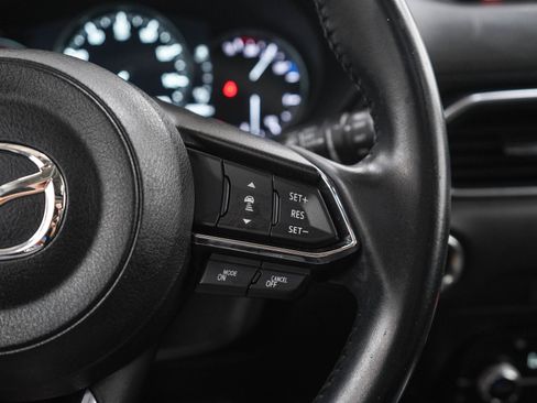 Used 2019 MAZDA CX-5 Grand Touring AWD/4WD image 27