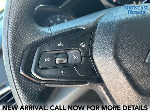 Used 2022 Chevrolet TrailBlazer LT w/ Confidence II Package image 11