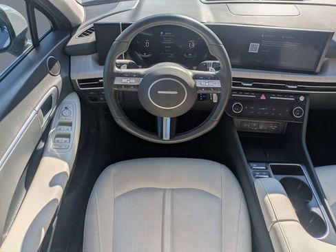 Used 2025 Hyundai Sonata SEL FWD image 15
