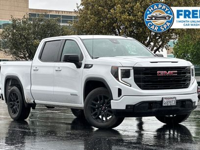 Used 2023 GMC Sierra 1500 Elevation