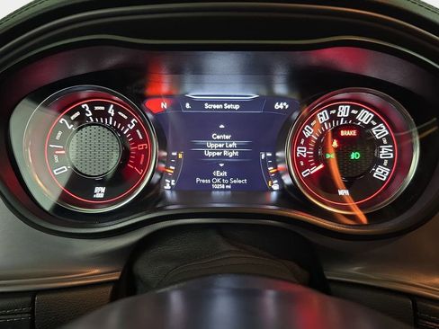 Used 2023 Dodge Challenger R/T w/ Plus Package RWD image 20