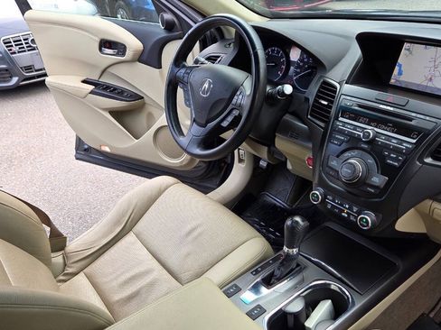 Used 2013 Acura RDX AWD w/ Technology Package image 45