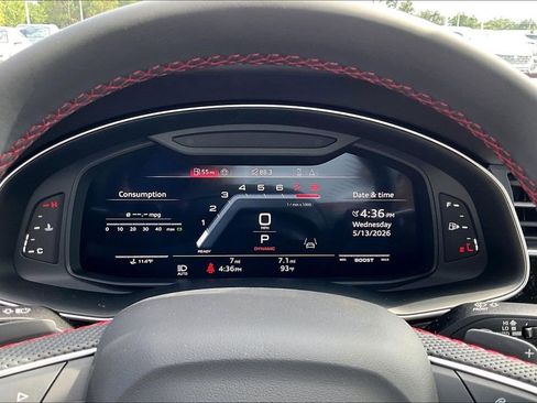 New 2026 Audi SQ8 Prestige AWD/4WD image 26