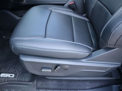 New 2026 Ford F150 Lariat AWD/4WD image 12
