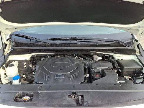 Used 2019 Kia Sedona EX image 26