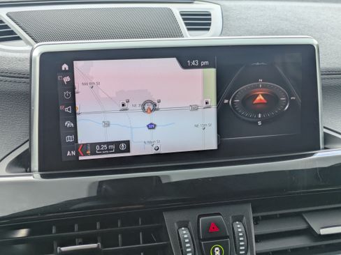 Used 2021 BMW X1 sDrive28i w/ Convenience Package FWD image 22