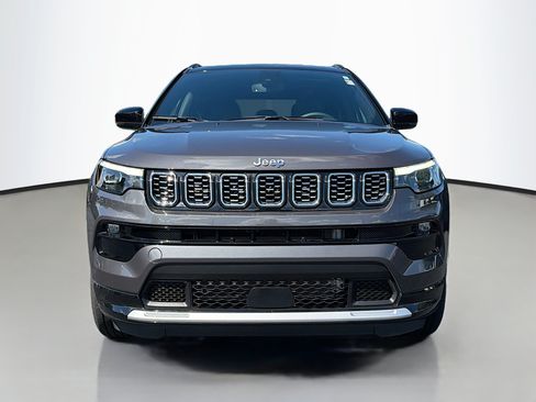 Used 2024 Jeep Compass Limited w/ Elite Group AWD/4WD image 16