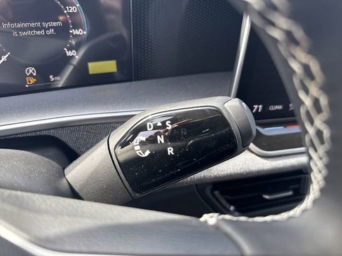 New 2026 Volkswagen Tiguan S image 18