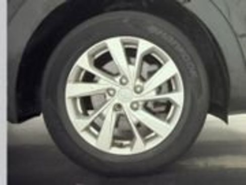 Used 2021 Hyundai Tucson Value w/ Cargo Package image 10