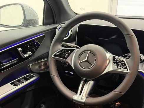 New 2026 Mercedes-Benz GLC 300 GLC 300 image 8