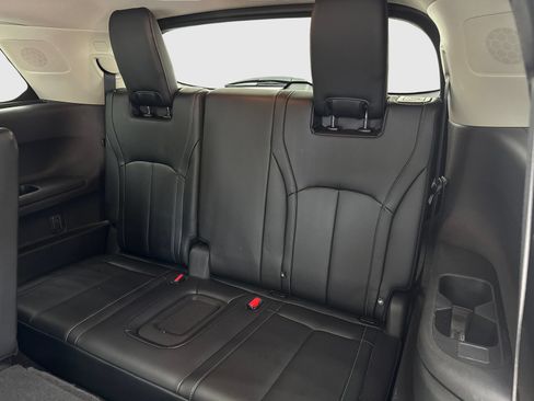 Used 2023 INFINITI QX60 Luxe AWD/4WD image 40