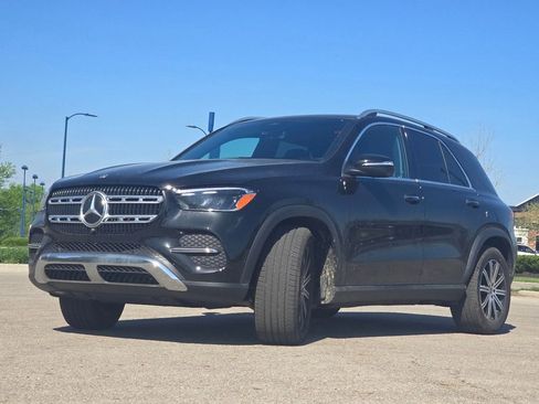 Used 2026 Mercedes-Benz GLE 350 4MATIC image 13