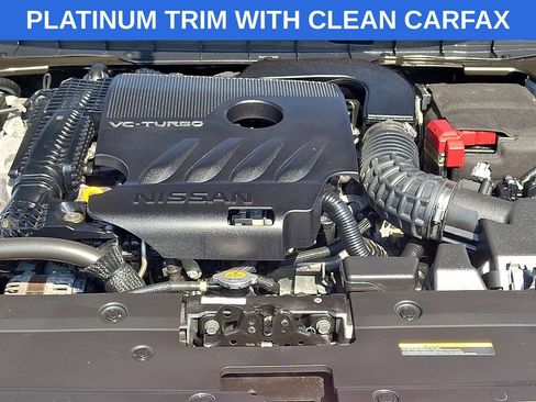 Used 2019 Nissan Altima 2.0 Platinum FWD image 29