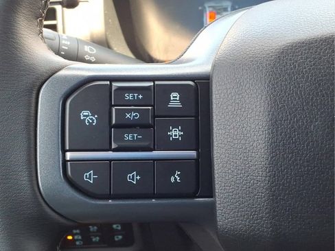 Used 2026 Ford F150 XLT w/ Equipment Group 302A MID AWD/4WD image 26