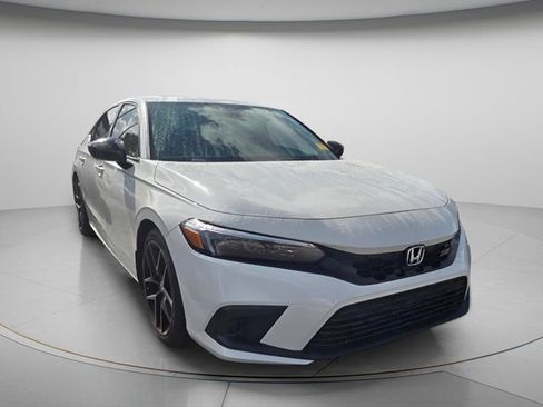 Used 2023 Honda Civic Si image 4