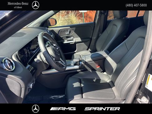 Certified 2023 Mercedes-Benz GLA 250 image 10