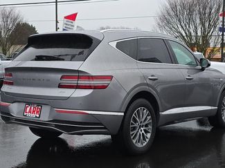 Used 2025 Genesis GV80 2.5T Standard video 3