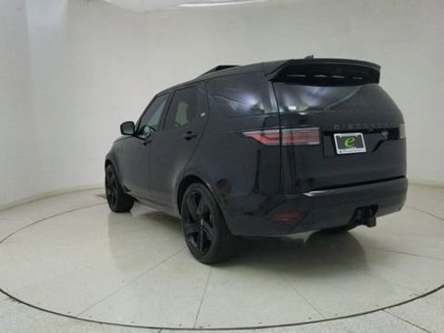 Used 2023 Land Rover Discovery S R-Dynamic image 73