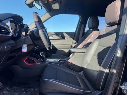 Used 2021 Chevrolet TrailBlazer RS w/ Technology Package image 15