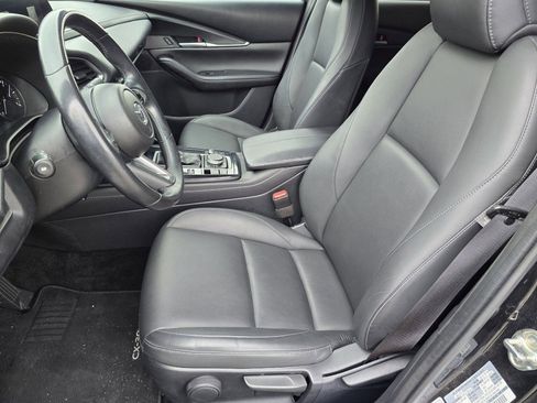 Used 2024 MAZDA CX-30 AWD 2.5 S w/ Select Sport Pkg image 33