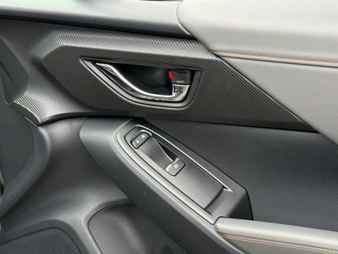 New 2026 Subaru Crosstrek 2.5i Limited AWD/4WD image 6