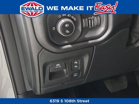 New 2026 RAM 1500 Big Horn image 24