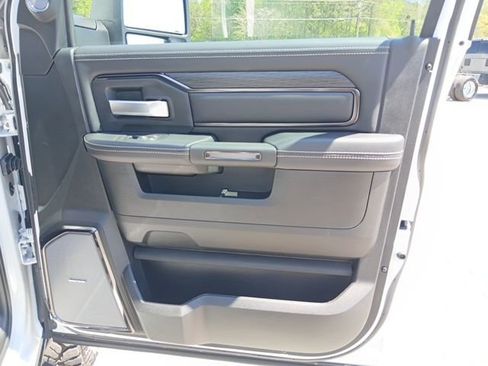 New 2026 RAM 2500 Power Wagon image 35